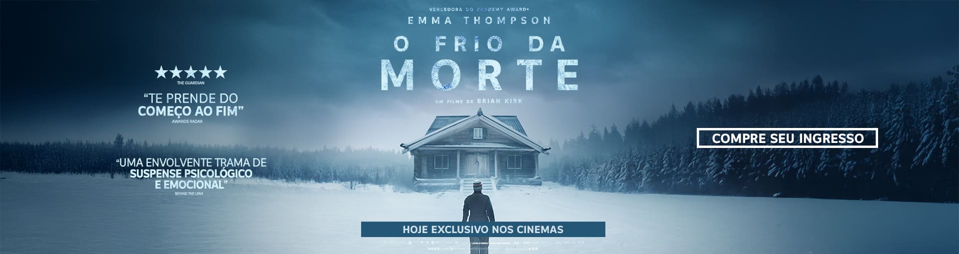O Frio da Morte