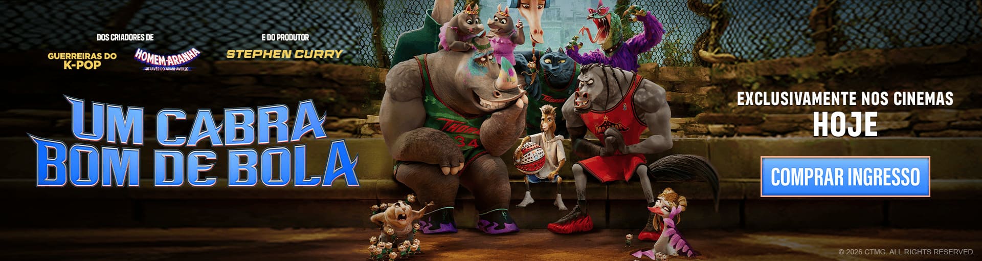 Um Cabra Bom de Bola